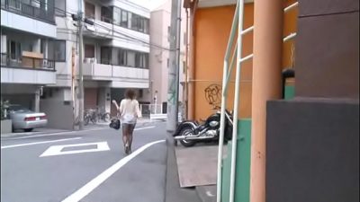 Mxgs 455 Young Mei Matsumoto Gangrape