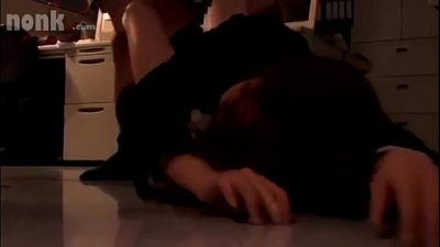 Best Asian Forced Creampied Twice