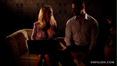 Sinful Xxx – Pornstar Brandi Love Gets Big Cock At Sinfulx US Sex