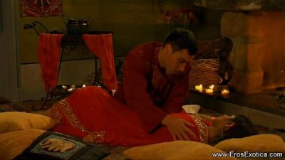 Eros Exotica – Try A Weird Sex Position Indian Video