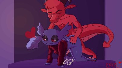 Lewnoli 2020 Animation Compilation
