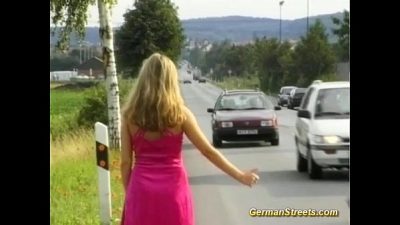 Extreme Movie Pass – Picked Up For Dp On Street