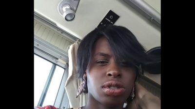 Tristina Millz Couting Cash Lesbian Movie