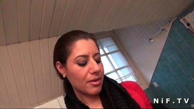 Nude In France – French Arab Mom In Stockings Hard Fucked Indian Movie