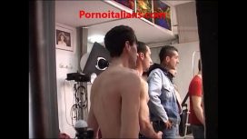 Porno Italians – Pornostar Italiane Provinano Nuovi Attori Hard