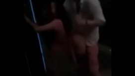 Chinese Girl Runs Into White Guy Outside She Gets Fucked And Creampied China Porn