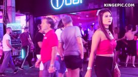 Kingepic Com – Asia Sex Tourist Thailand’S 1 Place For Fun