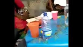 Vodka House Party Nigerian Video