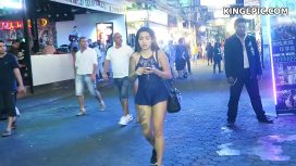 Kingepic Com – Thailand Sex Tourist Meets Pattaya Bargirl Thailandaise Sex