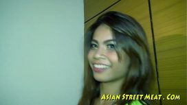 Asian Street Meat – Asian Cuties Fucks For Pleasure Thai Sex Video