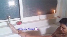 Nepali Maiya Trishna Budhathoki Indian Video