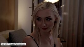 Naughty America – Tonight’S Girlfriend Chloe Temple Submits To Her Client’S Kinks