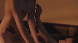Fantastic Home Service 2018 Korean Erotic Movie 18 Massage JAV Porno