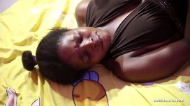 Queen Anita – Cumin In My Local Vagina Is The Best For Me Nigeria Sexy Movie