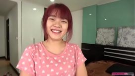 Creampie In Asia – Petite Thai Girl Services Japan Sex Tourist Philippine Sex Movie