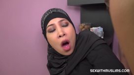 Muslim Fucked Video