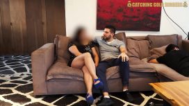 CatchingGoldDiggers – Spanish Guy Has Incredible Sex With A Curvy Bbw Milf From Tinder