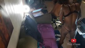 Maniggasbaby – Her Boss Eating Pussy Of Ebony Sexy Girl He Know She A Hoe On The Side Nigeria Sexy Video