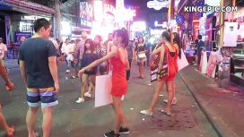 Kingepic Com – Thailand’S Naughty Nightlife Bangkok And Pattaya