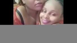 This Will Make You Horny Two Kenyan Lesbians Chinese Sex