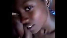 Tiny Girl Sucks Nigeria Porno