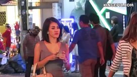 Kingepic Com – Thailand Sex Tourist Meets Hooker Philippines Video