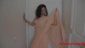 Horny Lily – Indian Sexy Aunty Dance And Riding Big Dick