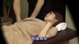 Japanese Massage Is Crazy Hectic Japanese Movie