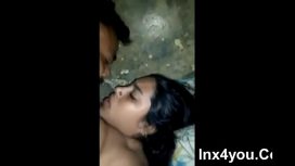 Young Man Gets To Enjoy Three Girls Indian Movie