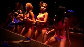 Buckwildtours – Lips Bar Subic Olongapo Philippines East Asia Sex Movie