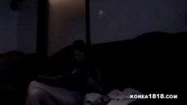 Korean Slut Prostitute Wants Some Dick In Her Dirty Pussy Korean Movie