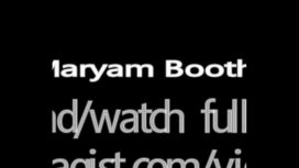 Maryam Booth For Hiyana Video Nigeria Sex Video
