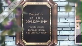 Independent Female Escorts In Bangalore 919953279419 Bangalore Female Escorts Gays Sex