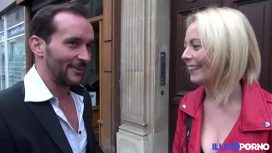 Illico Porno – Marion Remplace Une Actrice Et Se Fait Enculer Full Video French Sex