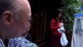 Daughter In Law Fuck Intrigue With Father Con Dau Dit Vung Trom Voi Bo Chong Korean Sexy Movie
