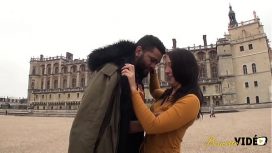 Beurette Video – Nora Se Fait Enculer Pour Le Bonheur D’Un Fan France Movie