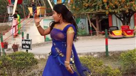 Teen Bangladeshi Bigboobs School Girl Hot Dance With Song Hindi Video