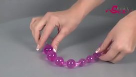 Anal Beads For Women Pussy Fucking Toy Gays Video
