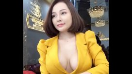 Sexy Vietnamese C Ocirc Y L Agrave Ai