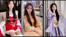 Omg This Girl Has The Most Hot Body On Tiktok Till Someone Fuound This Vid JAV Sex Video