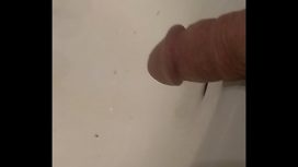 Needlie – Piss In The Sink With Slut Watching