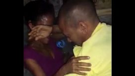 Ebony Fuck With Old Man In The Floor Nigeria Porn