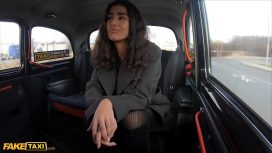Fake Hub – Fake Taxi Asian Babe Gets Her Tights Ripped And Pussy Fucked By Italian Cabbie