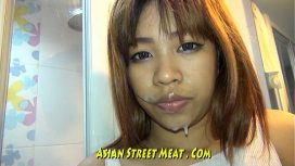 Asian Street Meat – Nepalese Sherpa Girl Fucked In Big City