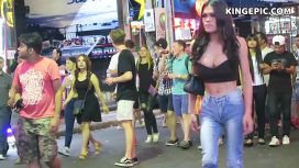 Kingepic Com – Asia’S Sex Tourist Paradise Thai Hookers And Nightlife Philippines Porno