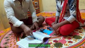 Indian X Reality – Indian Ever Best Teacher Powerful Fuck In Clear Hindi Voice